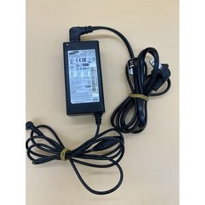 Samsung A4024_FPN 40W AC DC Adapter 24V 1.66A Power Supply Charger OEM